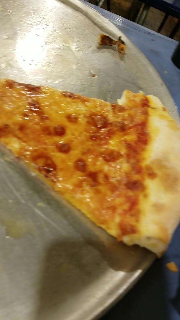 Amnon's Kosher Pizza