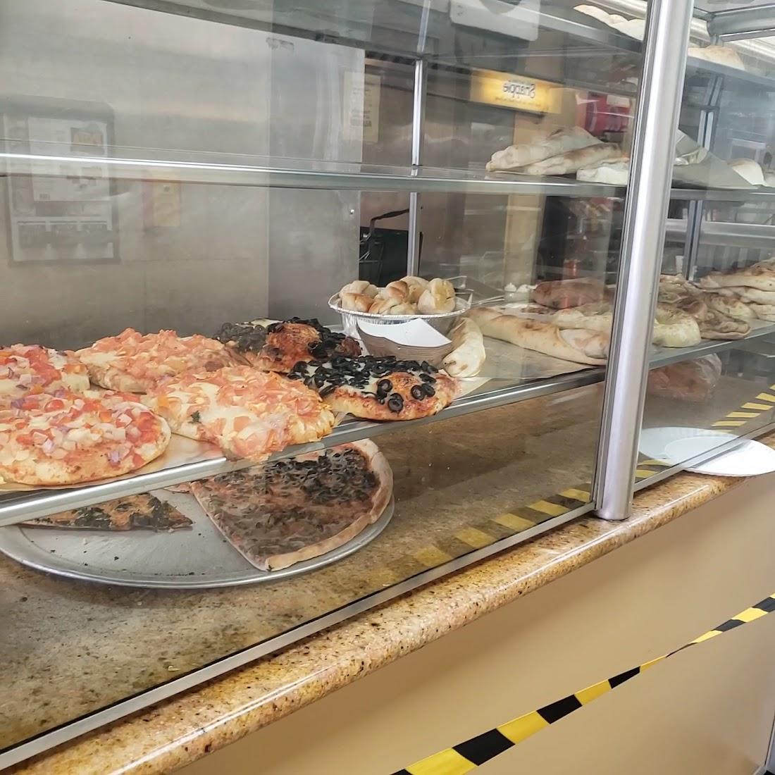 Amnon's Kosher Pizza