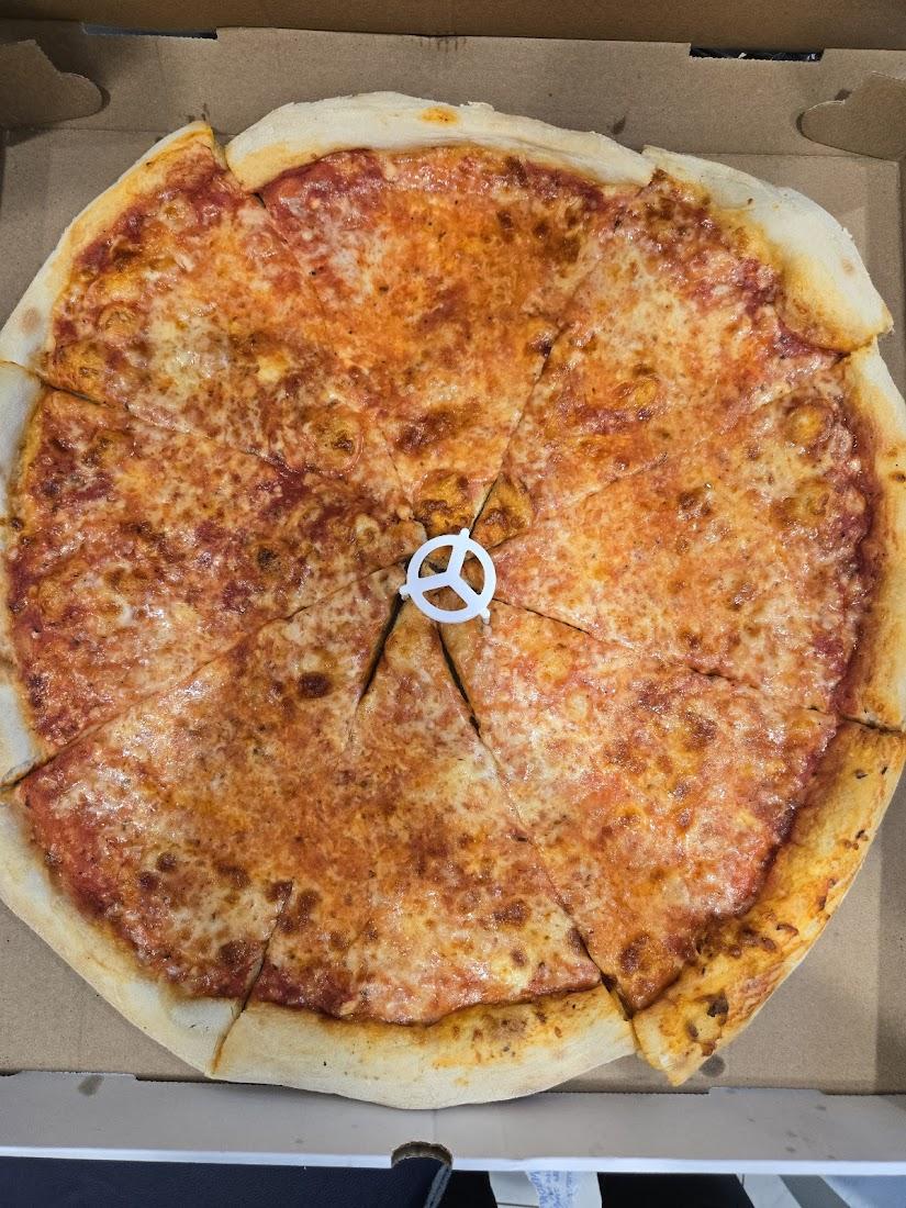 Amnon's Kosher Pizza